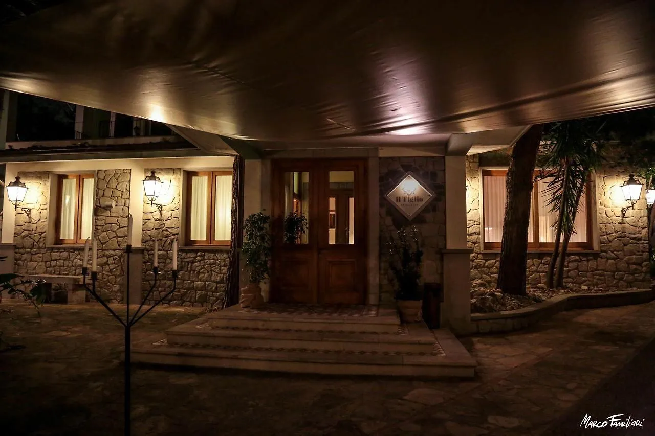 Hotel Villa Laura - Antico Borgo di Sicilia Milici