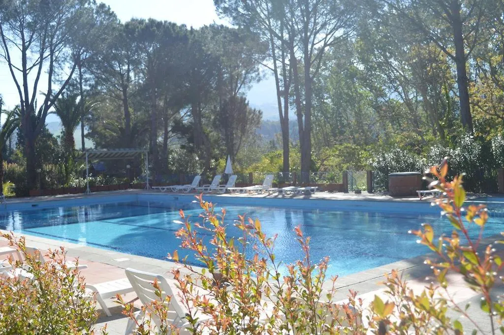 Villa Laura - Antico Borgo Di Sicilia Milici Hotel
