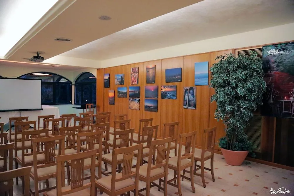 Otel Villa Laura - Antico Borgo Di Sicilia Milici