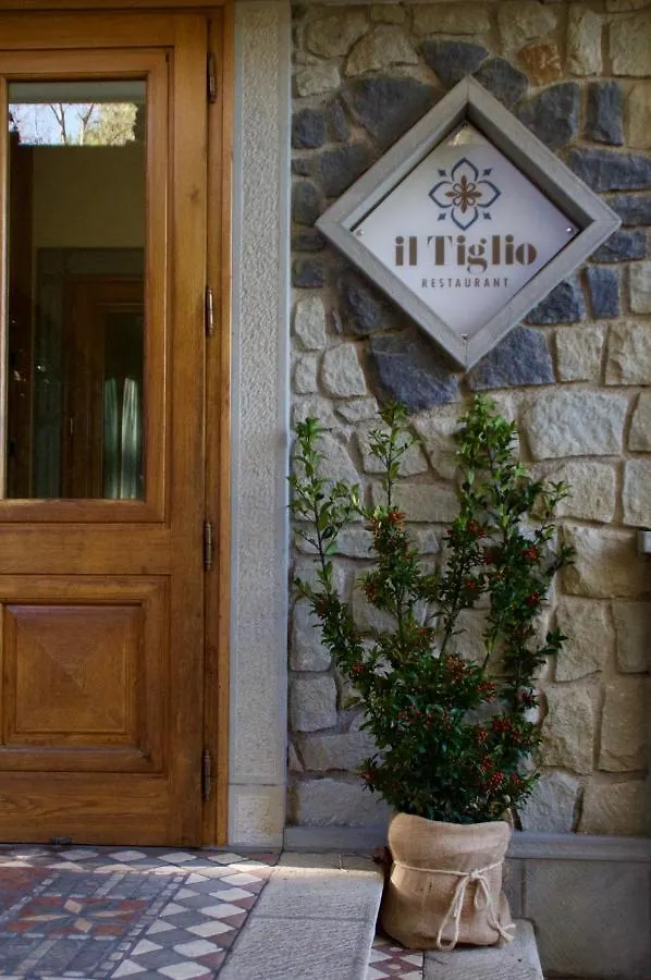 Villa Laura - Antico Borgo Di Sicilia Milici